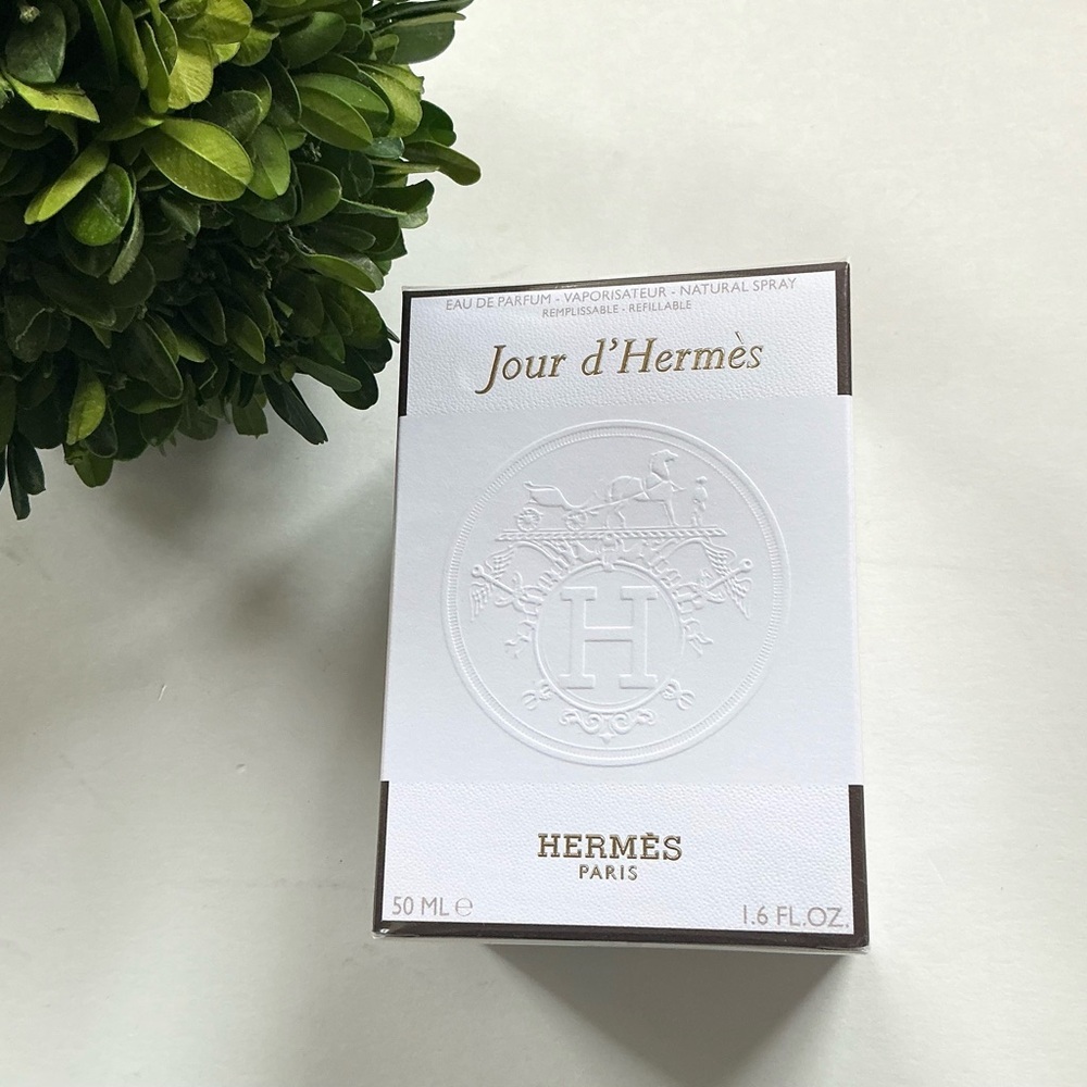 Jour d' Hermes Eau de Parfum  - NIB